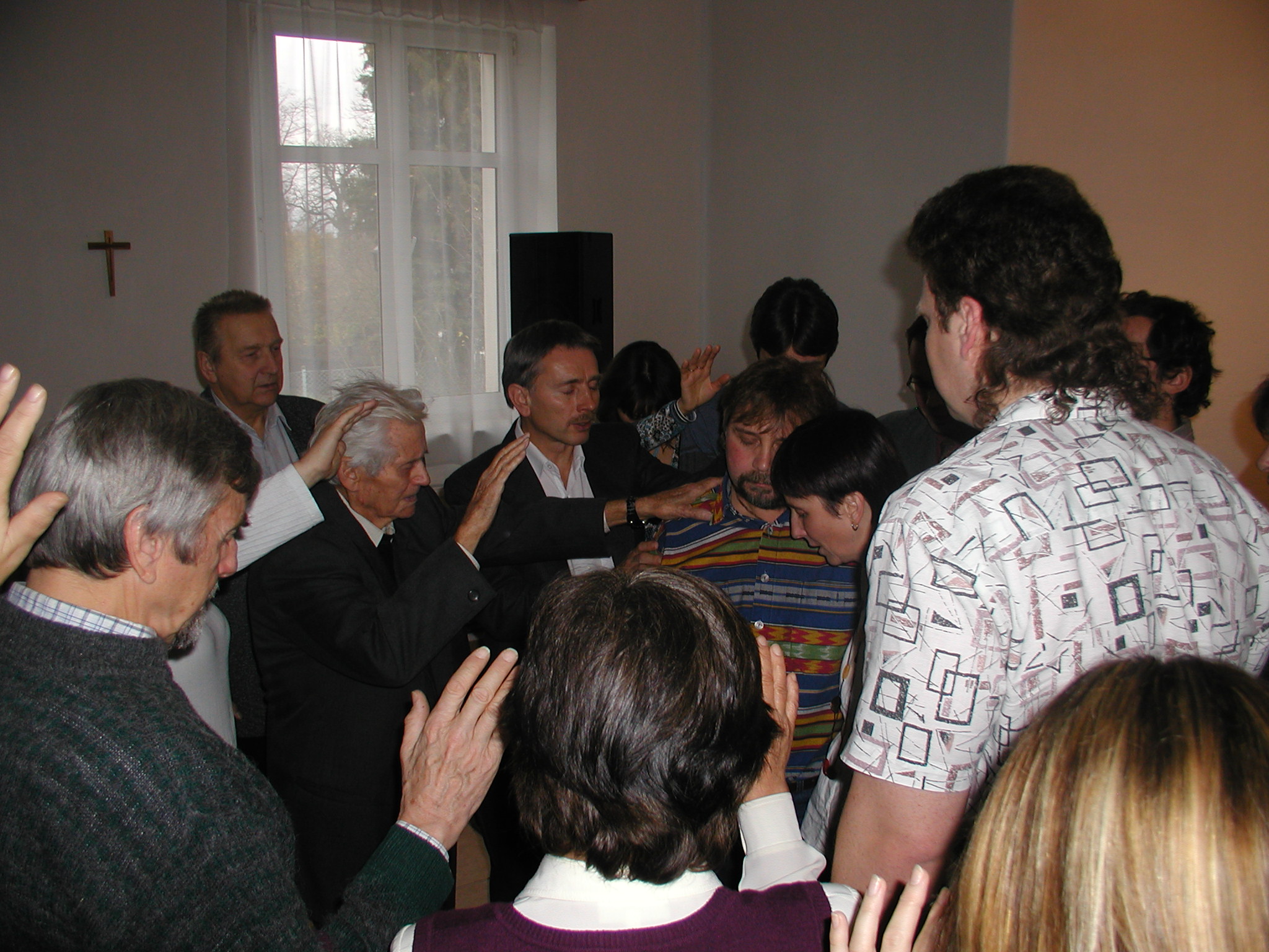 8.11.2009 požehnání v Dobřívě (17).JPG