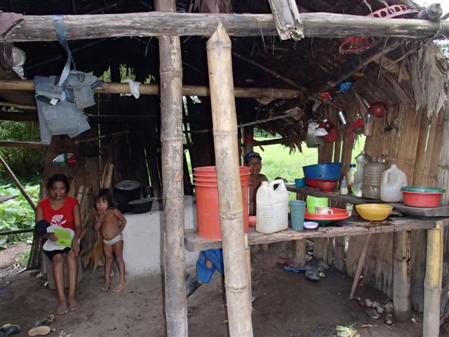 misijní výjezd říjen 2012  silam planta (2)
